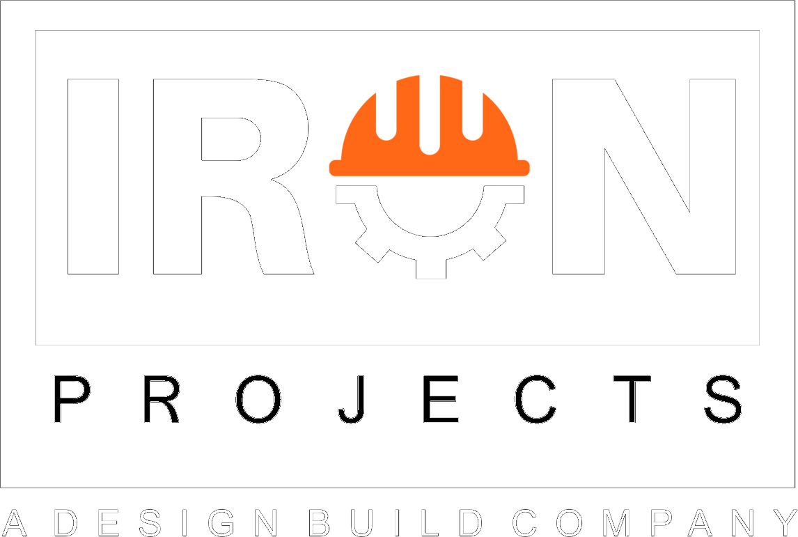 Iron Projects