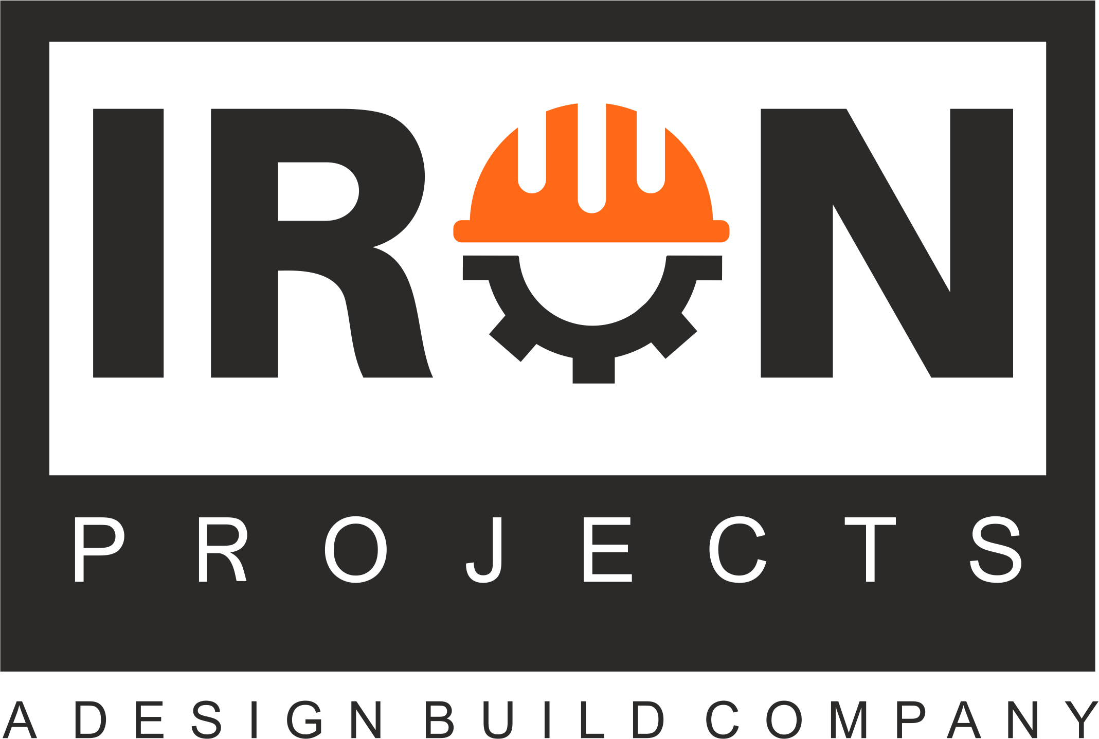 IRON PROJECTS